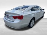 Used 2016 Chevrolet Impala LT image 3