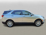 Used 2023 Chevrolet Equinox LT image 3