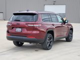 New 2025 Jeep Grand Cherokee L Laredo image 5