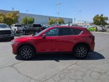 Used 2017 MAZDA CX-5 Grand Touring image 2