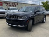 New 2025 Jeep Grand Cherokee L Laredo image 3