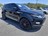 Used 2014 Land Rover Range Rover Evoque Prestige image 5