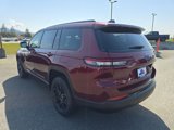 New 2025 Jeep Grand Cherokee L Altitude image 6