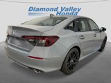 New 2025 Honda Civic Sport image 3