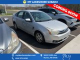 Used 2008 Ford Focus SE image 3