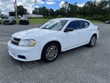 Used 2014 Dodge Avenger SE image 2