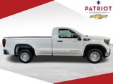 New 2025 GMC Sierra 1500 Pro w/ Pro Value Package image 2