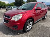 Used 2013 Chevrolet Equinox LT w/ Driver Convenience Package image 3