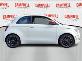 New 2024 FIAT 500 e (RED) image 2