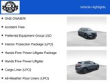 Used 2021 Buick Encore GX Select image 2