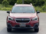 Used 2018 Subaru Outback 2.5i w/ Protection Package #1 image 2