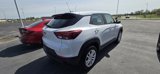 Used 2023 Chevrolet TrailBlazer LS image 3