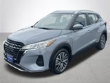 Certified 2023 Nissan Kicks SV image 2