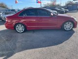 Used 2009 Mercedes-Benz C 300 Sedan image 2