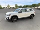 Used 2024 Volkswagen Taos S image 3
