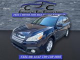 Used 2014 Subaru Outback 2.5i Premium w/ Popular Package #1B image 4