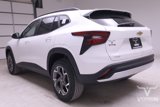 New 2025 Chevrolet Trax LT image 3