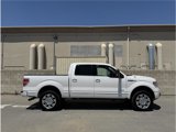 Used 2014 Ford F150 Platinum image 3