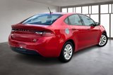 Used 2014 Dodge Dart SXT image 3