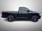 Used 2015 RAM 1500 Express w/ Black Ram 1500 Express Group image 5