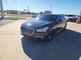 Used 2019 Genesis G90 5.0 Ultimate image 3