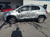 Certified 2022 Chevrolet Trax LS w/ Tint and Cruise Package image 3
