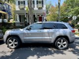 Used 2014 Jeep Grand Cherokee Limited image 2
