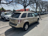 Used 2008 Chevrolet Equinox LT image 4
