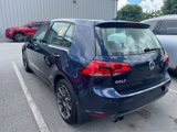 Used 2017 Volkswagen Golf 4-Door image 4