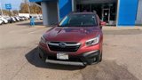 Used 2020 Subaru Outback Limited XT image 3