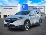 Certified 2019 Honda CR-V EX image 4