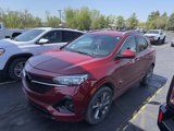 Certified 2021 Buick Encore GX Select w/ Sport Touring Package image 3