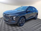 Certified 2024 Chevrolet Trax RS w/ Sunroof Package image 3