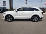 Used 2022 Kia Sorento SX Prestige image 2