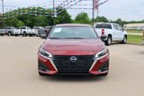 Used 2025 Nissan Altima 2.5 SV image 2