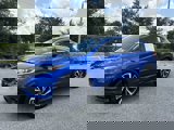 Certified 2020 Honda HR-V Sport image 2
