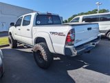 Used 2015 Toyota Tacoma 4x4 Double Cab image 5