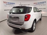 Used 2013 Chevrolet Equinox LS image 6