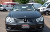 Used 2004 Mercedes-Benz CLK 500 Cabriolet image 2