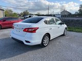 Used 2016 Nissan Sentra SV image 4