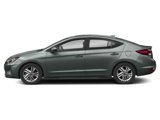 Used 2020 Hyundai Elantra SEL w/ Cargo Package (C1) image 2