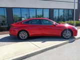 Used 2021 Hyundai Sonata SEL image 2