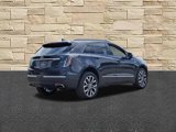 Certified 2021 Cadillac XT5 Sportv image 4