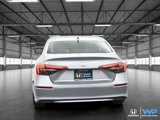 Certified 2023 Honda Civic LX image 4