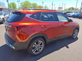Used 2022 Kia Seltos S image 4