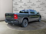 New 2025 RAM 1500 Laramie image 5