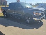 Used 2021 Ford F150 XLT w/ Equipment Group 302A High image 3