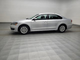 Used 2015 Volkswagen Passat 1.8T Wolfsburg Edition image 2
