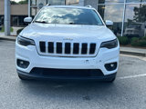 Used 2019 Jeep Cherokee Latitude w/ Popular Appearance Group image 2
