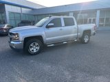 Used 2018 Chevrolet Silverado 1500 LT w/ All Star Edition image 2